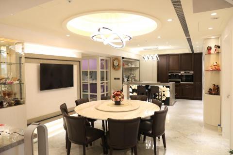 松雲設計空間規劃公司 - 永和宅4