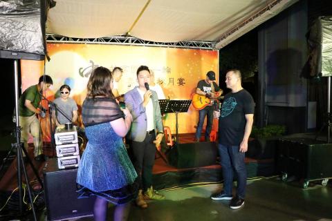 炫光活動有限公司 - 活動主持