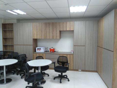 光琳工作室 - 辦公室系統櫃