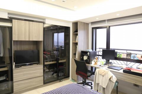 松雲設計空間規劃公司 - 永和宅2