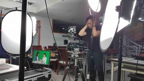 王星皓 - 節目製作