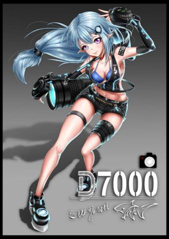 150視覺工坊 - 人物角色設計