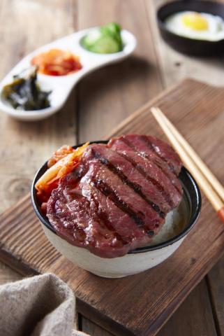 銳宸影像 - 食品情境照範例