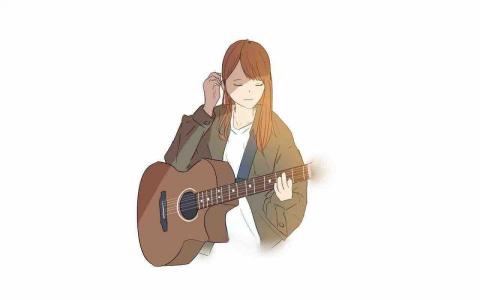 小k君 - 個人照繪製