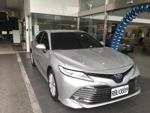 傑運小客車租賃有限公司  - 