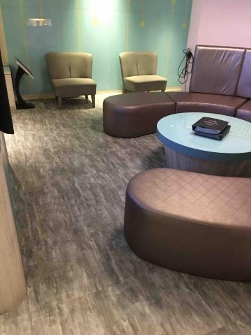 品凡窗飾-陳經理 - 地板施工