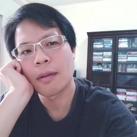 提供ipadpro筆記服務的專家黃中嶽