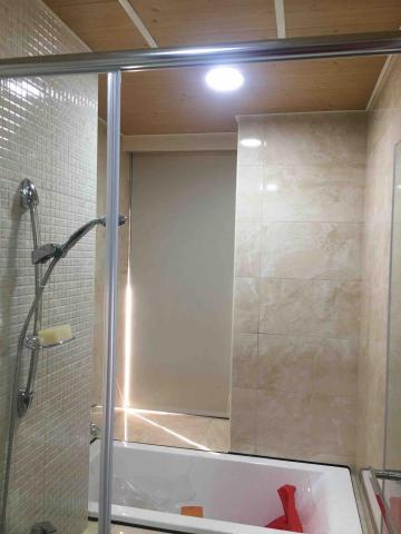 品凡窗飾-陳經理 - 捲簾安裝