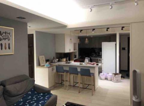 夢想裝潢設計 - 