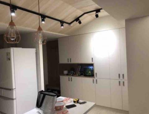 夢想裝潢設計 - 