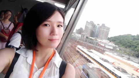 Carrie - 鐵道輕旅行