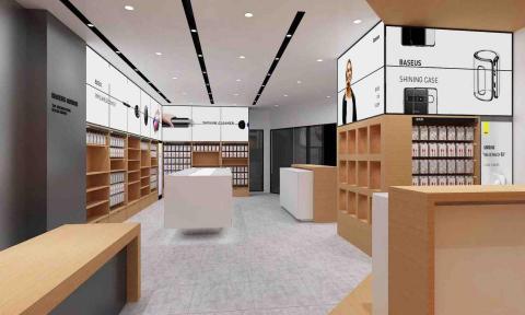 夢想裝潢設計 - 