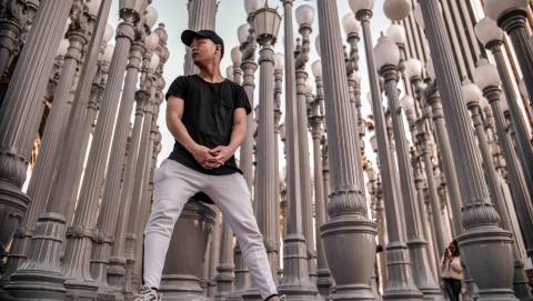 JoeFilmMaker - 旅遊攝影