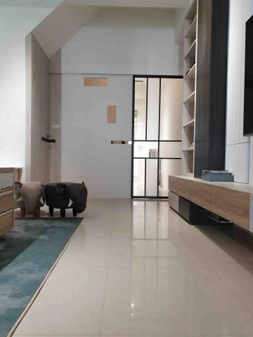 徐聖傑室內設計事務所 - 