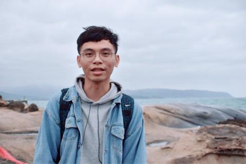 提供88服務的專家蔡竣惟