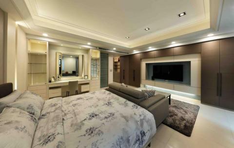 徐聖傑室內設計事務所 - 