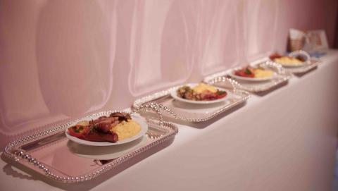 JoeFilmMaker - 餐廳形象攝影 影片後製剪輯