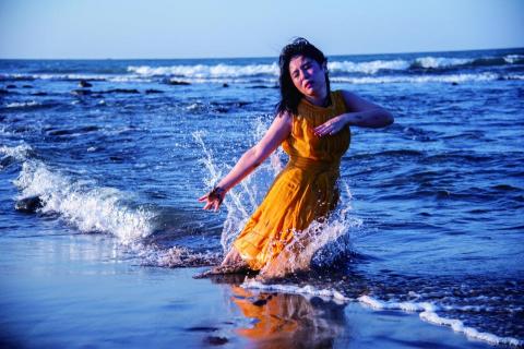 自由接案 - 洞見攝影