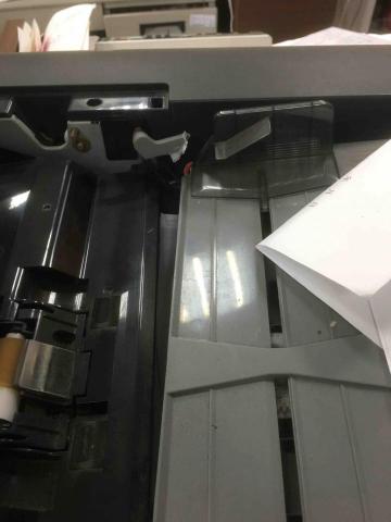 陳滄彬 - 影印機維修