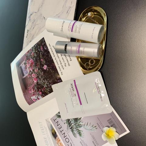 ANELO安囉 - 影片開箱及產品照片拍攝