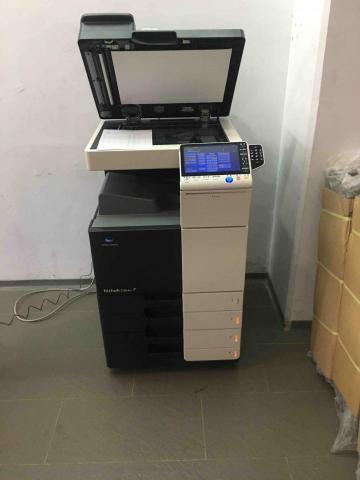 陳滄彬 - 影印機租售&維修