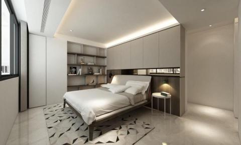 提供3dsmax服務的專家Sam