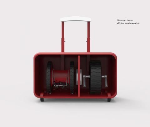 C&D Nomad -  C&D Nomad -