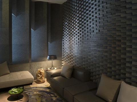 C&D Nomad - 數位磚牆設計 C&D Nomad - 數位磚牆設計