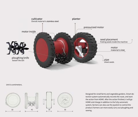 C&D Nomad -  C&D Nomad -