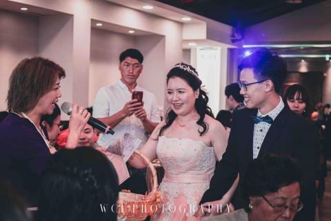 Black Rose - 婚禮攝影