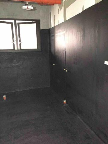 春木營造(設計) - 一底三塗 防水工程