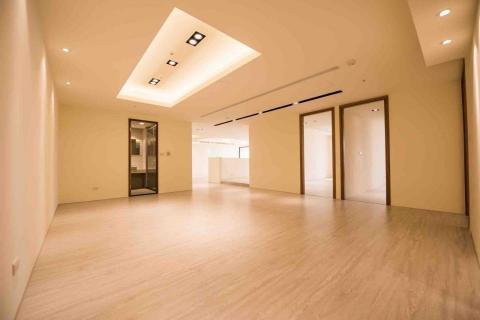 春木營造(設計) - 帝景苑 現代簡約設計