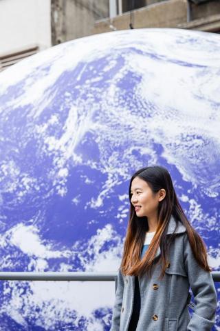 提供打工服務的專家緗語外文教學工作室