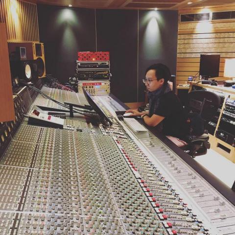 作伙音樂工作室 - 