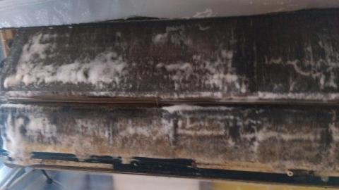 大箖機電 - 分離式清洗保養