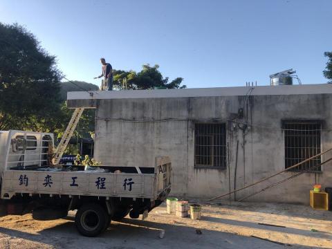 鈞奕工程行 - 提供泥作/水泥施工的專家 鈞奕工程行 - 提供泥作/水泥施工的專家