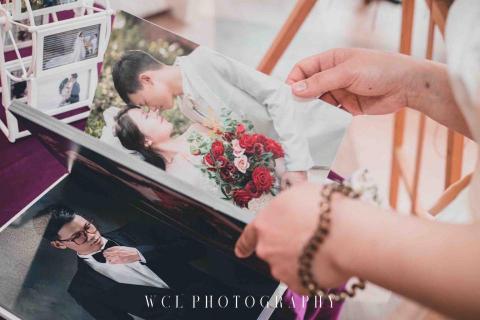 Black Rose - 婚禮攝影