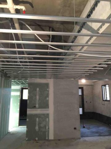 春木營造(設計) - 天花板施工