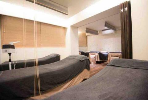 好好談心/心理諮詢/舒壓按摩massage/畫畫療癒 - 工作室
