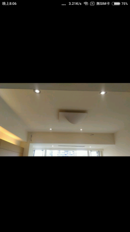 #錦宏水電#FB粉專#游小凱 - 燈具安裝測試中