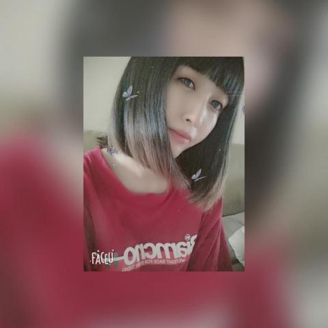 提供夜間兼職服務的專家陳詩妤