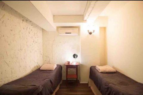 好好談心/心理諮詢/舒壓按摩massage/畫畫療癒 - 獨立房間