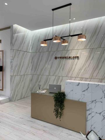 品凡設計 - 精品時尚店面