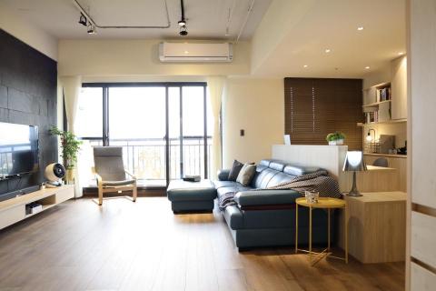 大里室內設計 -  大里室內設計 -