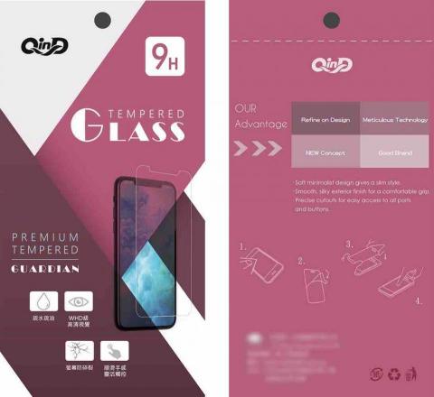 Hana設計-個人工作室 - 包裝設計