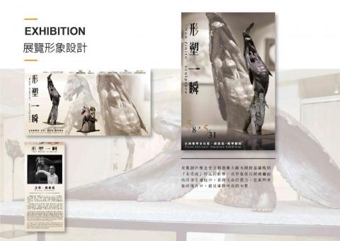 解析度工作室 - 藝術品展覽