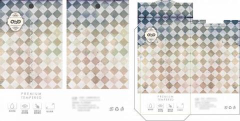 Hana設計-個人工作室 - 包裝設計