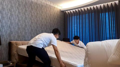 蟎有去清潔服務專家 - 