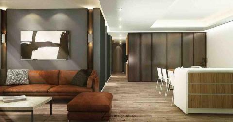 S•H  Design Studio - 
