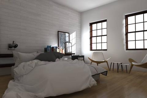 sunshine - 室內設計炫圖